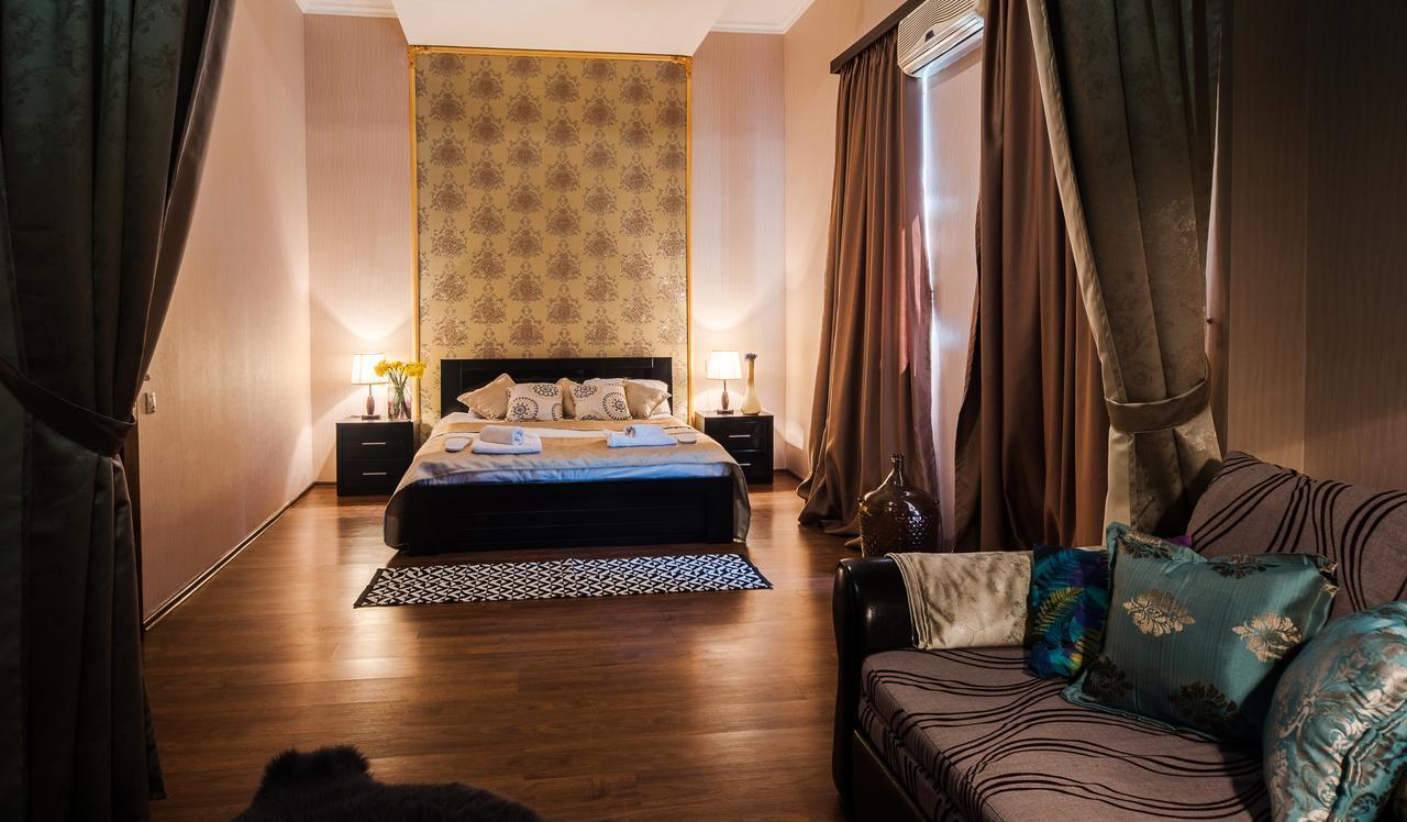 Gold Star Hotel Тбилиси Екстериор снимка
