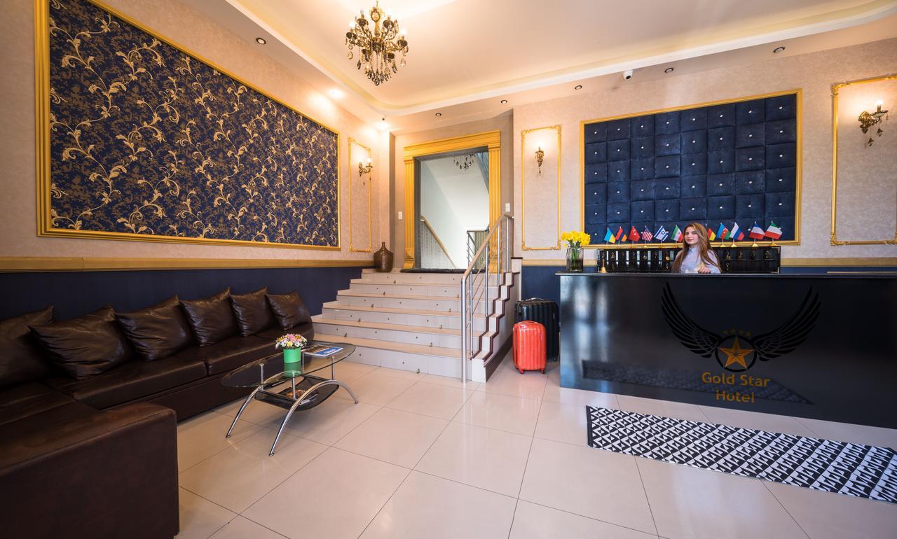 Gold Star Hotel Тбилиси Екстериор снимка