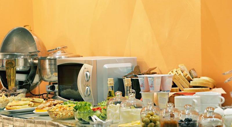 Gold Star Hotel Тбилиси Екстериор снимка