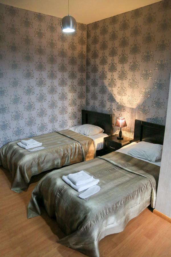 Gold Star Hotel Тбилиси Екстериор снимка